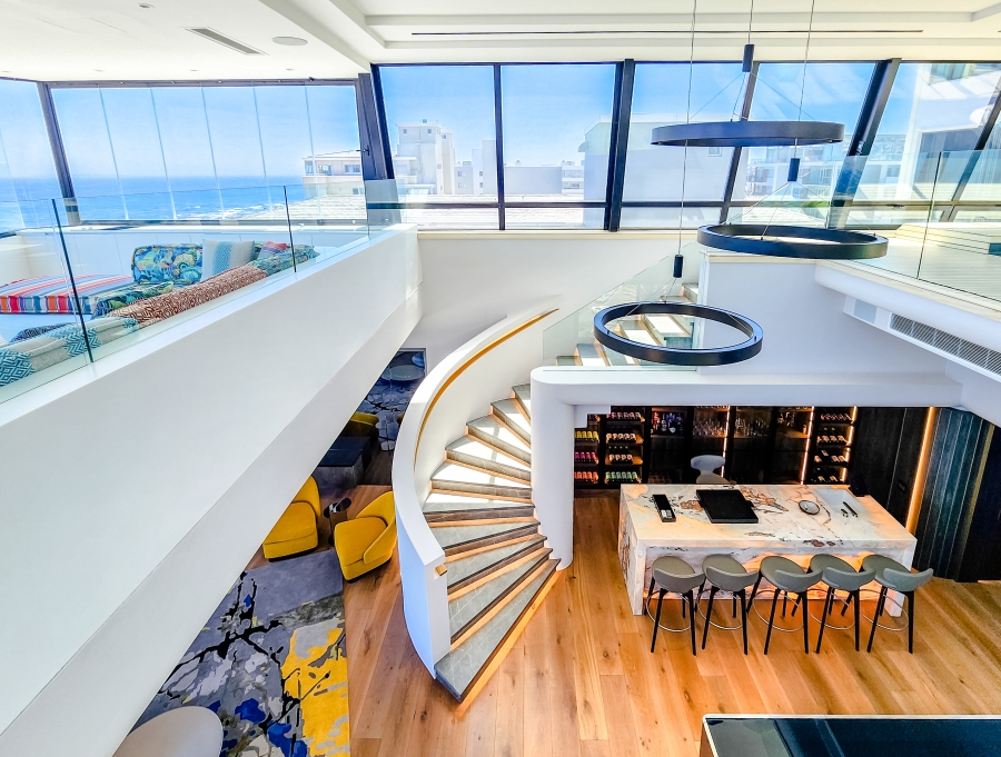 5 Bedroom Property for Sale in Sea Point Western Cape